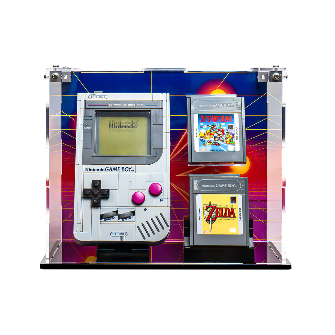 Protector para LEGO® Game Boy (72046)