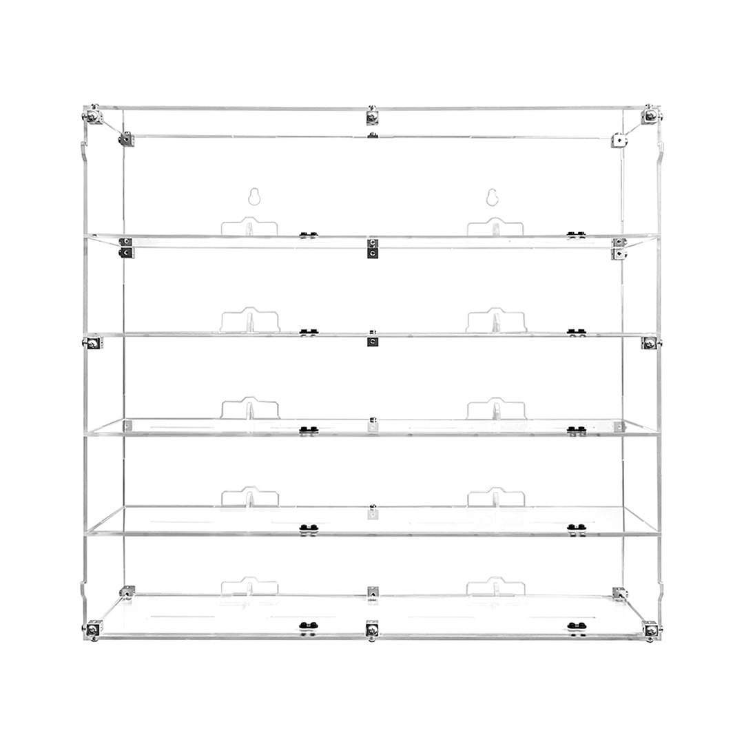 Protector de Pared para Speed Champions™ (2 x 5 Niveles)