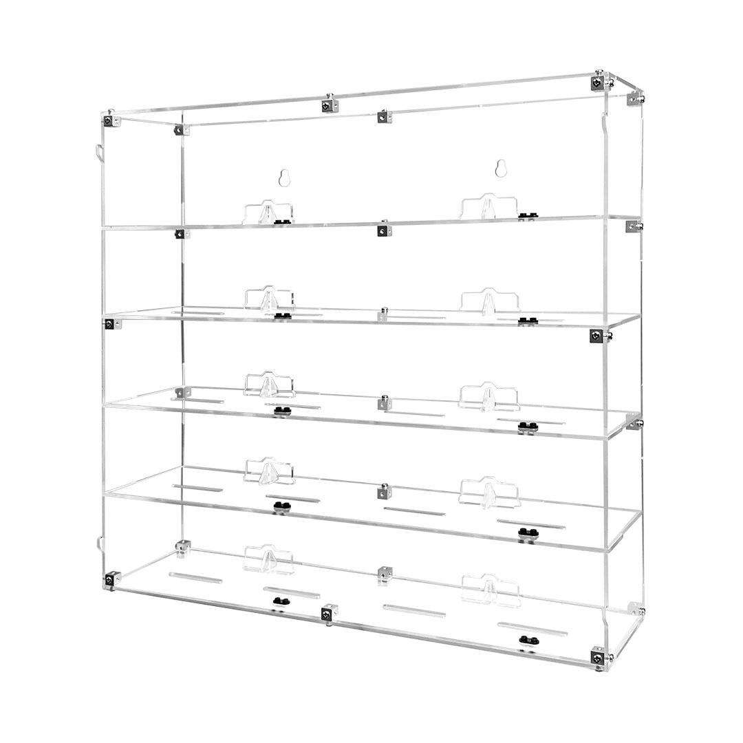 Protector de Pared para Speed Champions™ (2 x 5 Niveles)