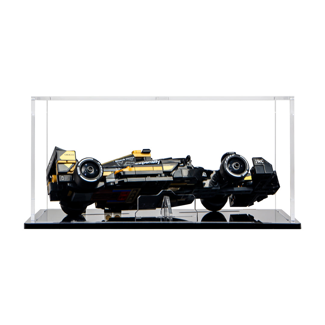 Protector Apilable para Speed Champions™ APXGP Team Race Car (77252)