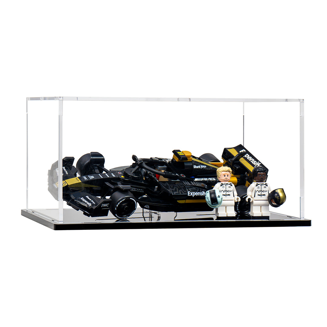 Protector Apilable para Speed Champions™ APXGP Team Race Car (77252)