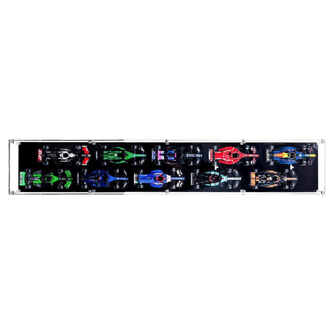 Protector para Speed Champions™ F1® (10 sets)