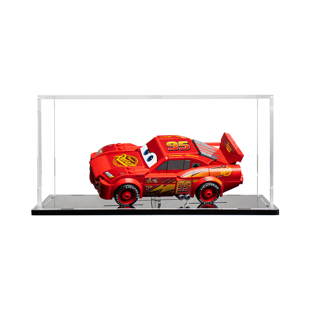 Protector Apilable para Speed Champions™ Rayo McQueen (77255)