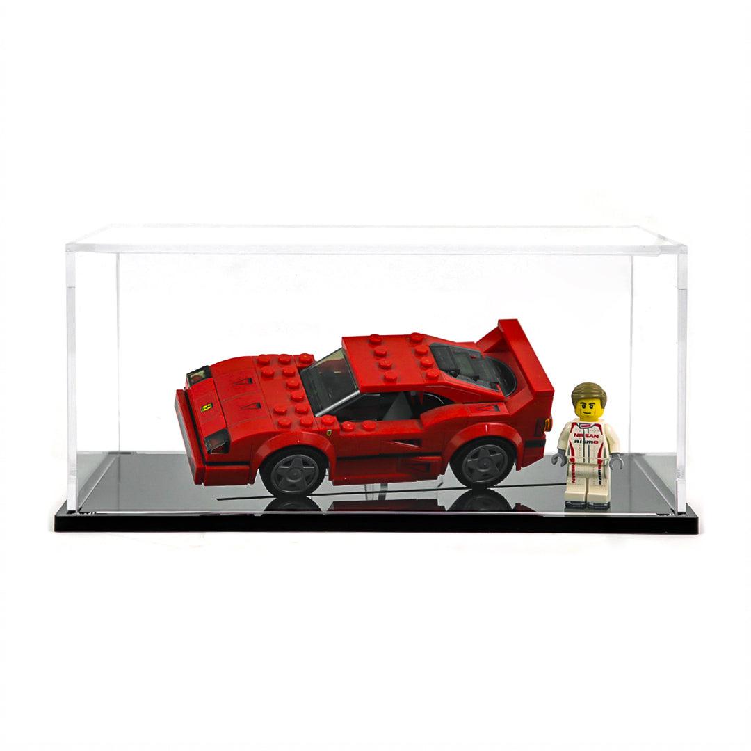 Protector Apilable para Speed Champions™