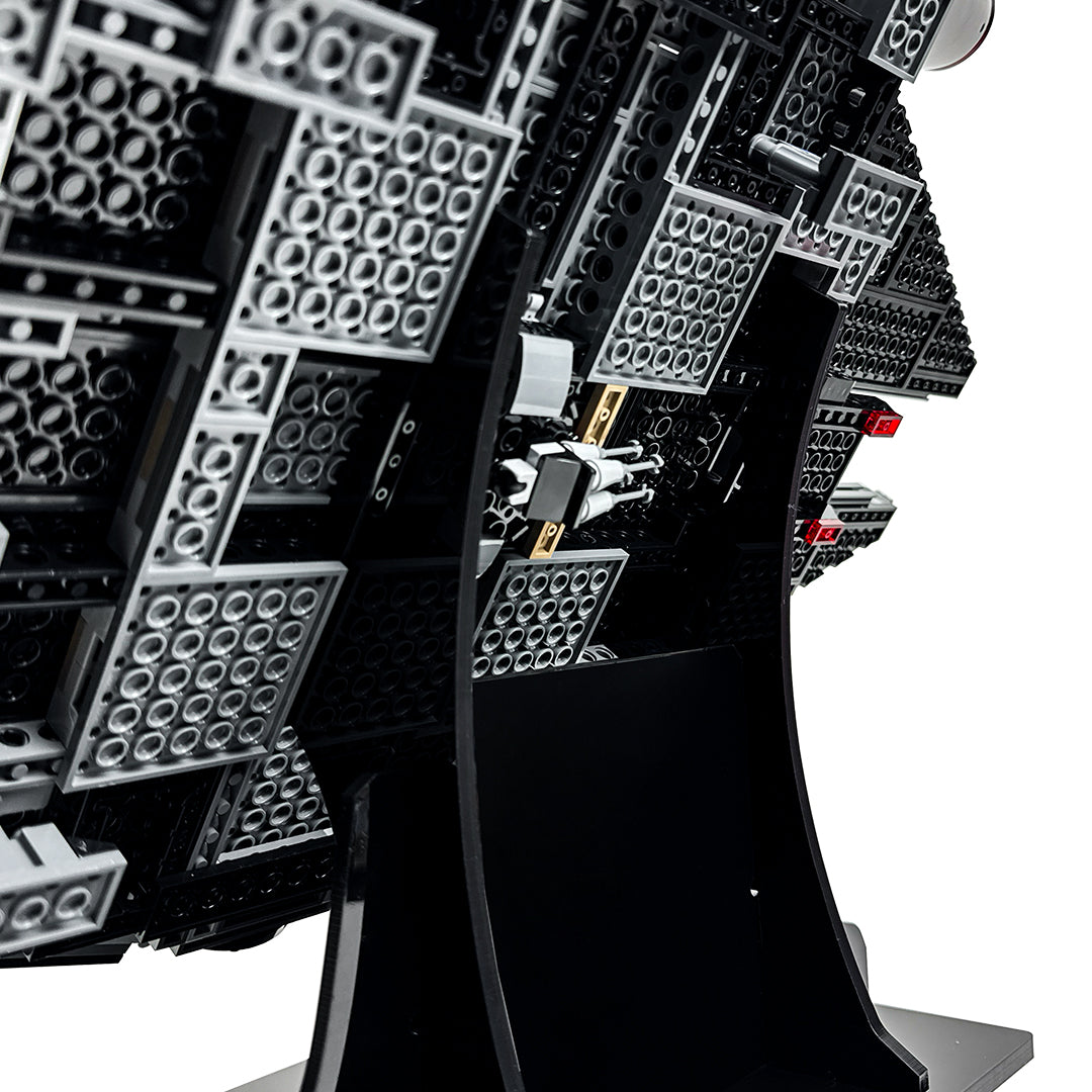 Exhibidor para Dark Falcon (75389)