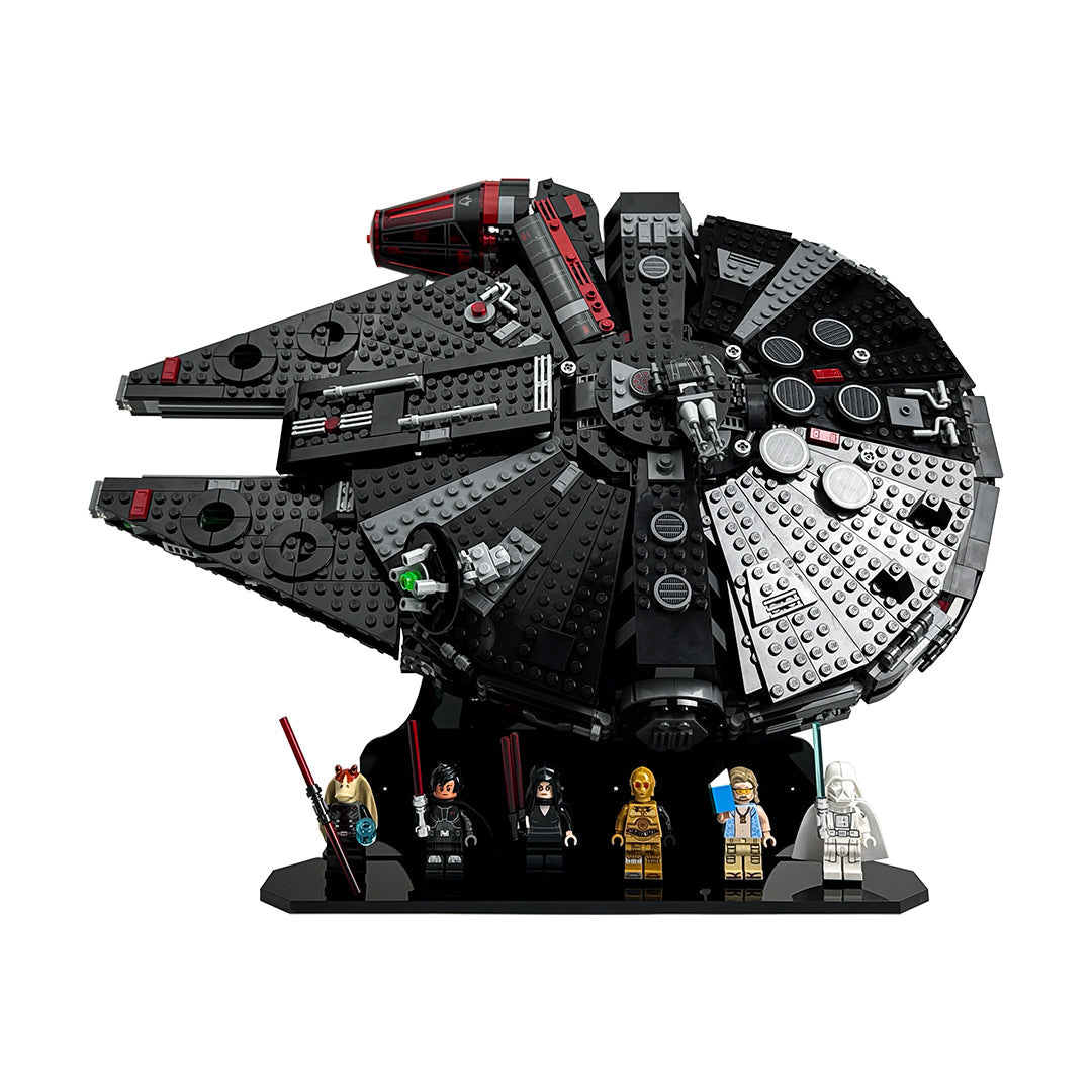 Exhibidor para Dark Falcon (75389)