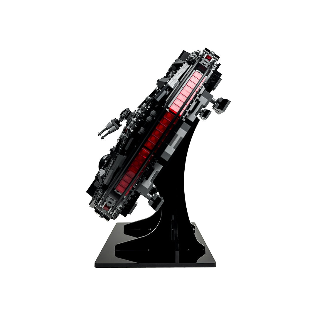 Exhibidor para Dark Falcon (75389)