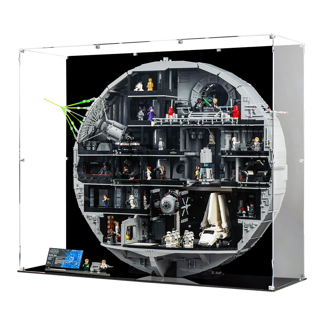 Protector para Death Star UCS (75419) - LEGO® Star Wars™