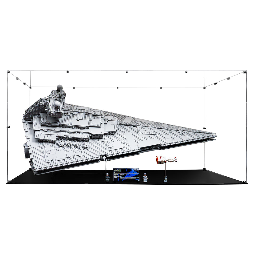 Protector para Imperial Star Destroyer UCS (75252)