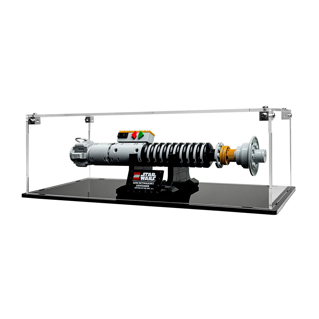 Protector para Luke Skywalker's Lightsaber - Return of the Jedi (40730)