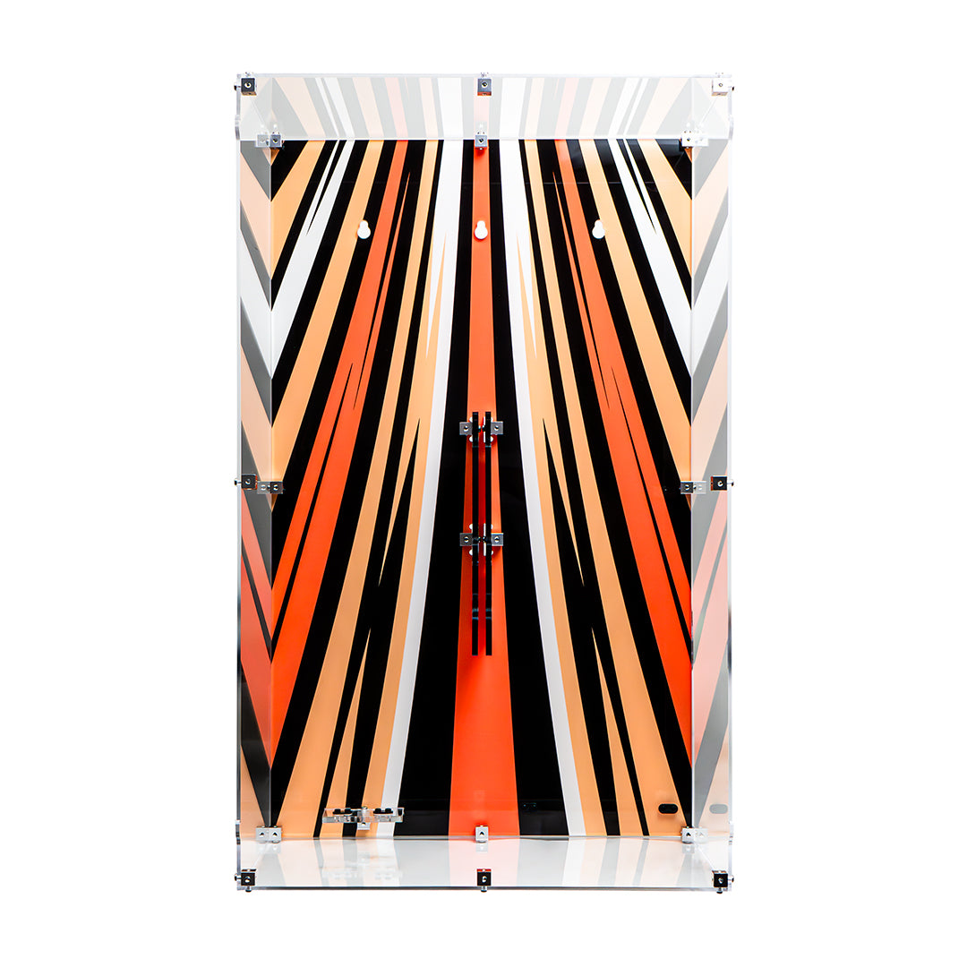 Protector de Pared para Luke Skywalker's Landspeeder™ (75341)