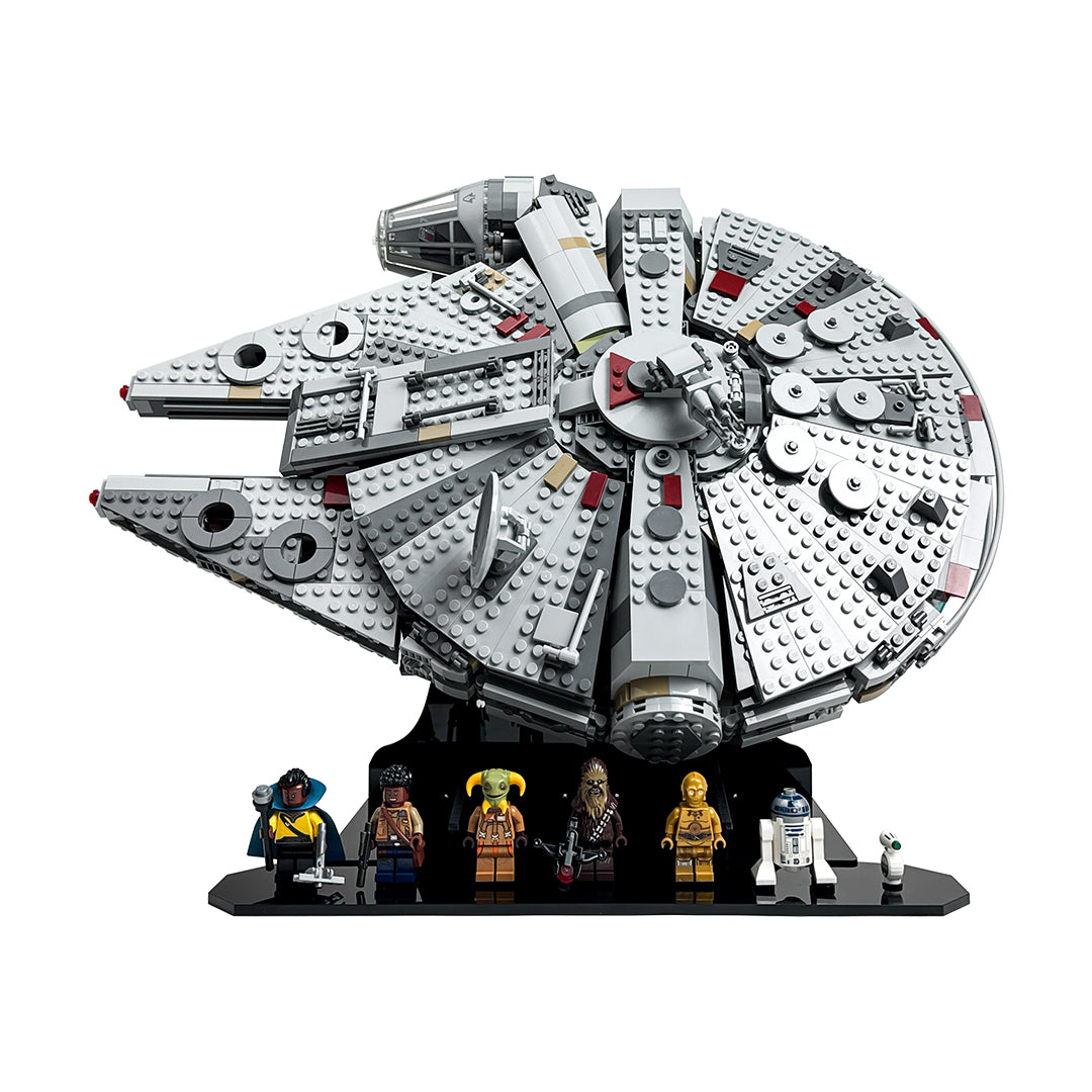 Exhibidor para Millenium Falcon™ (75257)