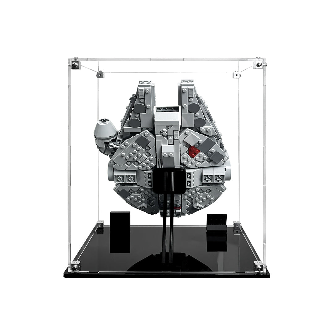 Protector para Millenium Falcon™ (75375) (Midi) (Vertical)