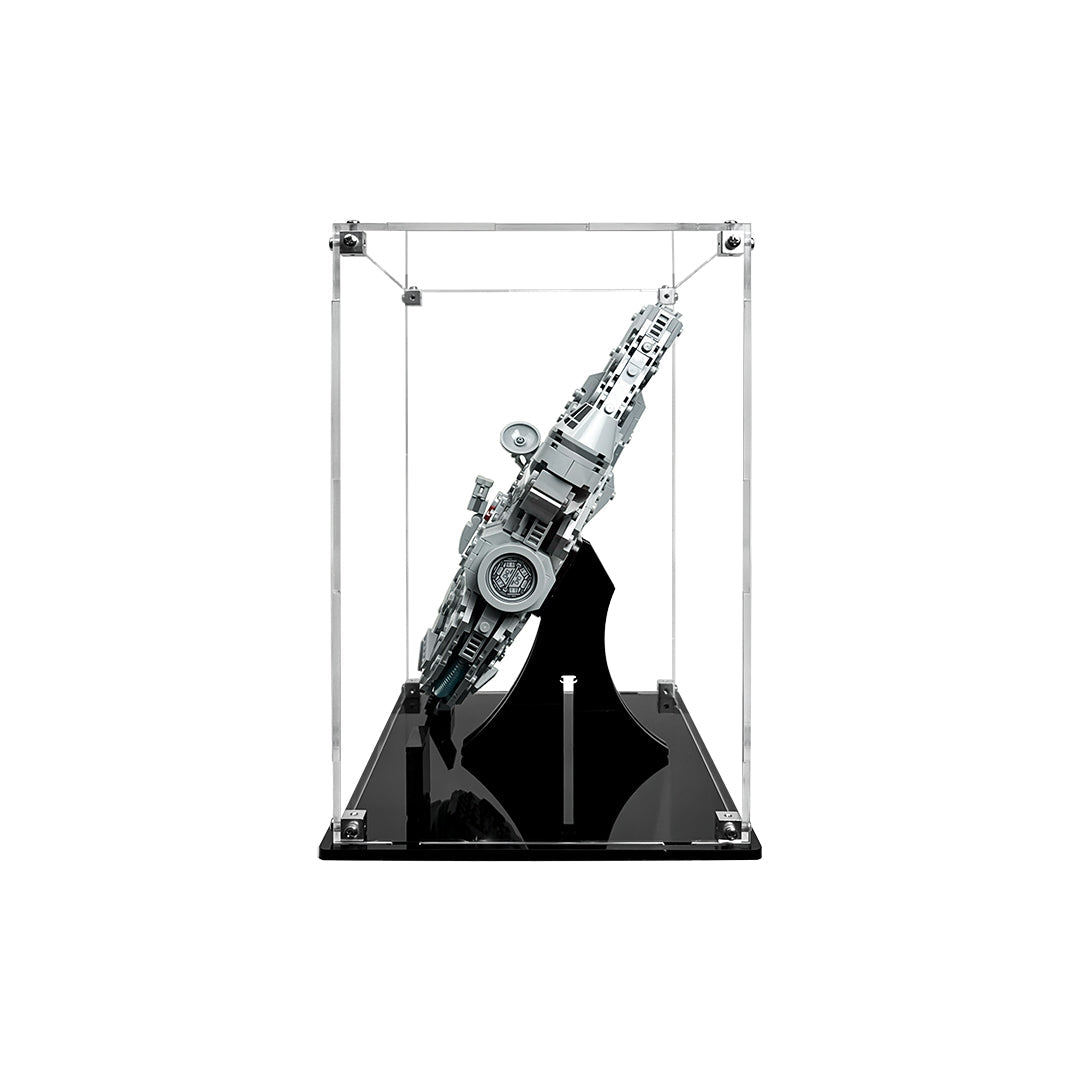 Protector para Millenium Falcon™ (75375) (Midi) (Vertical)