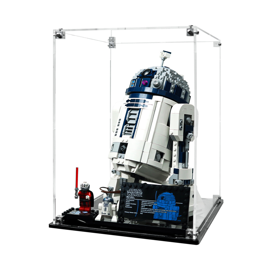 Protector para R2-D2 (75379) (25 Years)