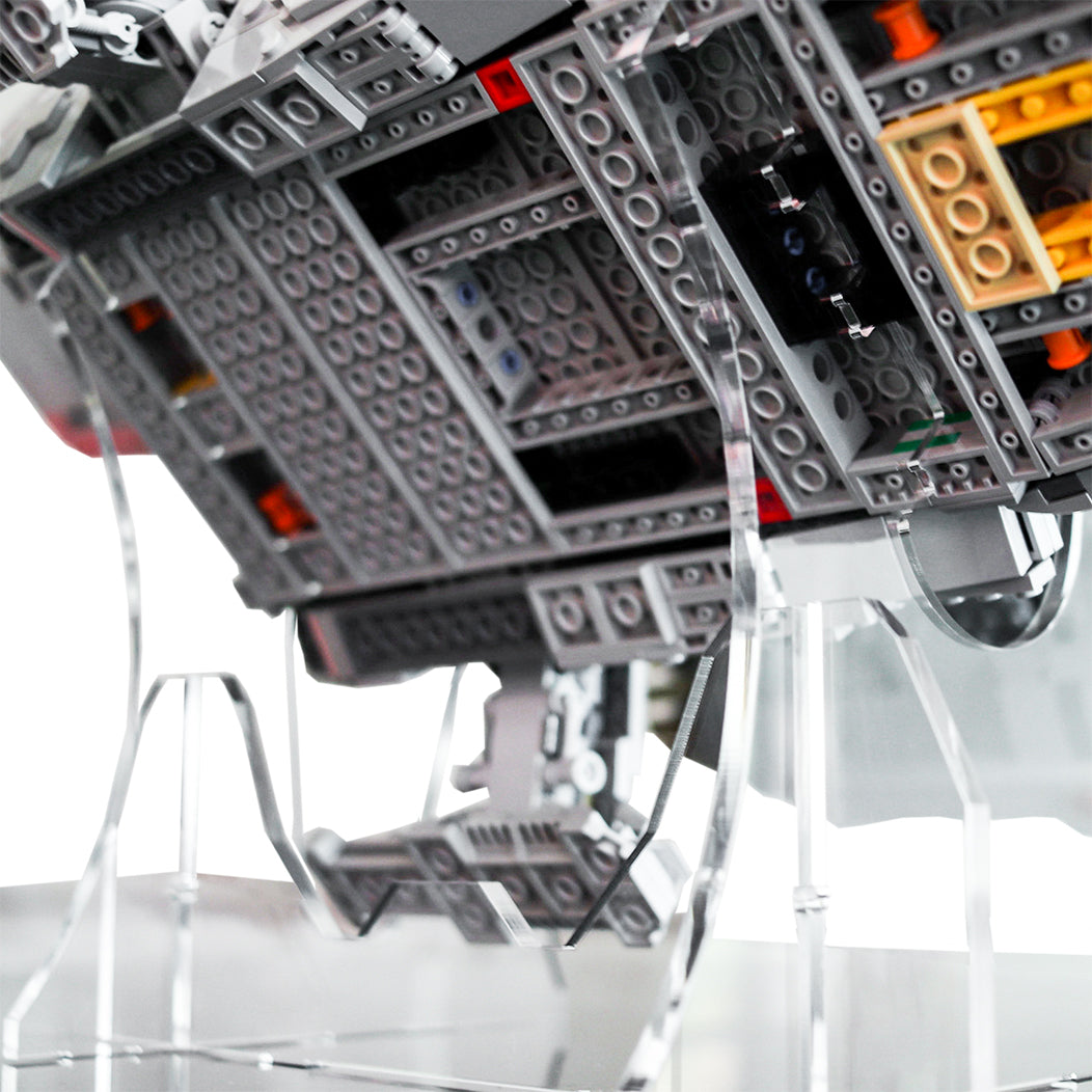 Protector para The Razor Crest™ (75331)