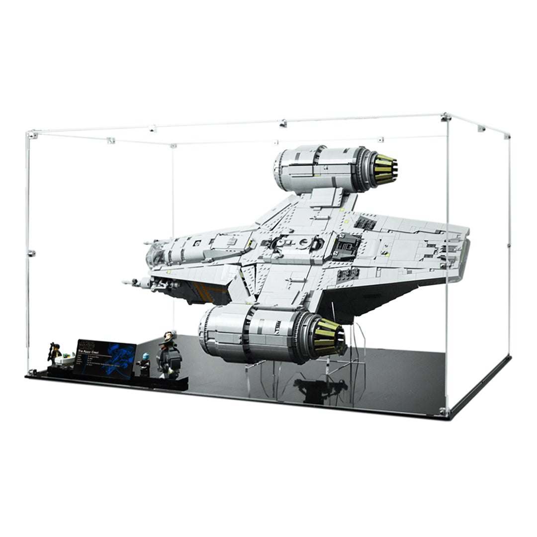 Protector para The Razor Crest™ (75331)