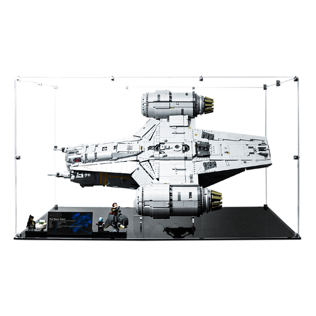 Protector para The Razor Crest™ (75331)