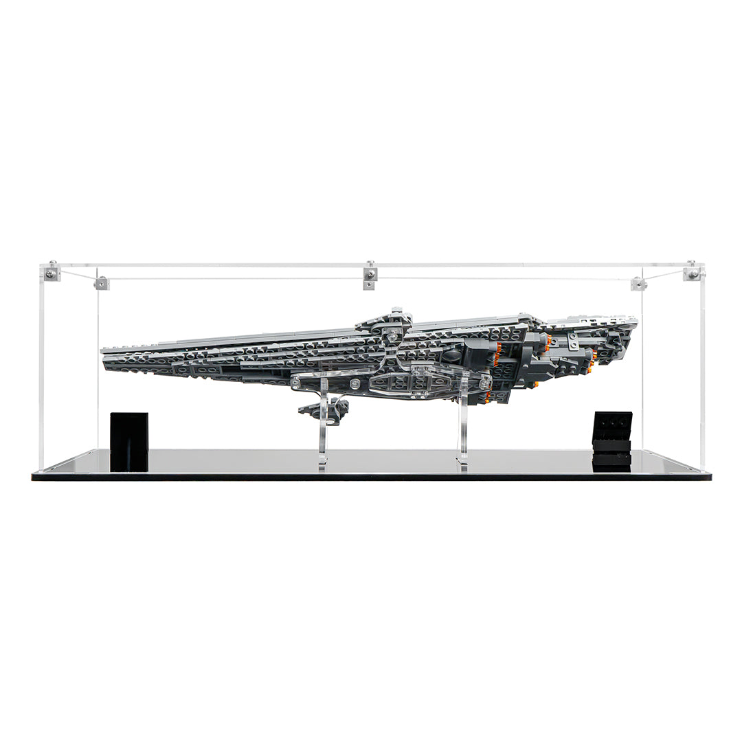 Protector para LEGO Executor Super Star Destroyer (75356) Horizontal