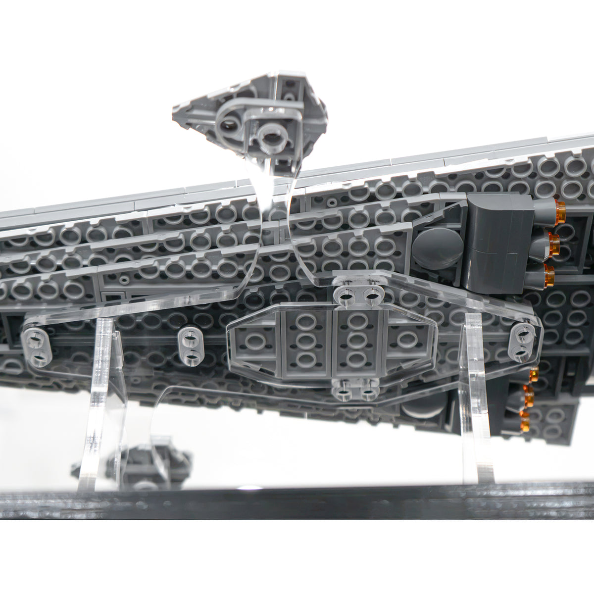 Protector para LEGO Executor Super Star Destroyer (75356) Horizontal