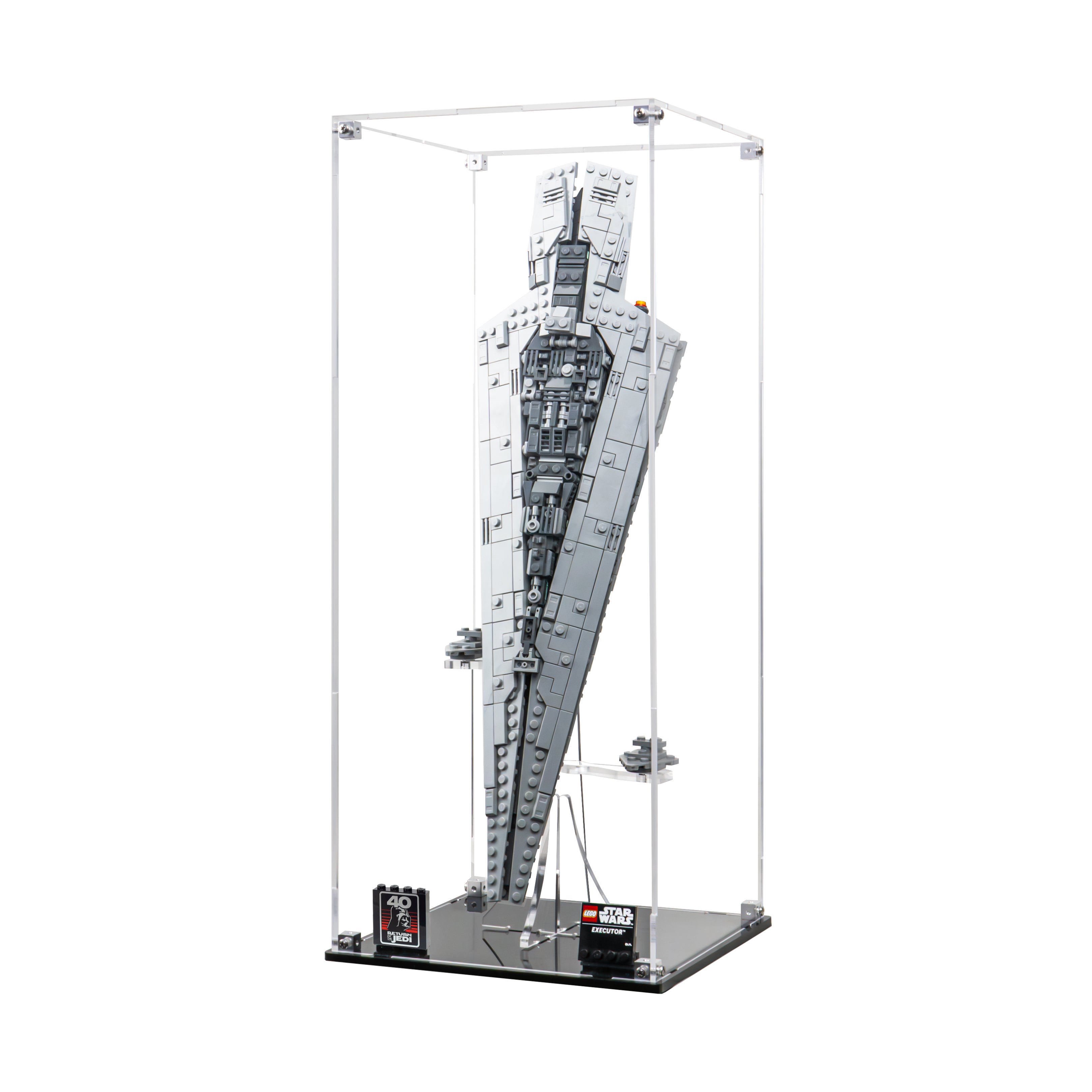 Protector para Executor Super Star Destroyer (75356)
