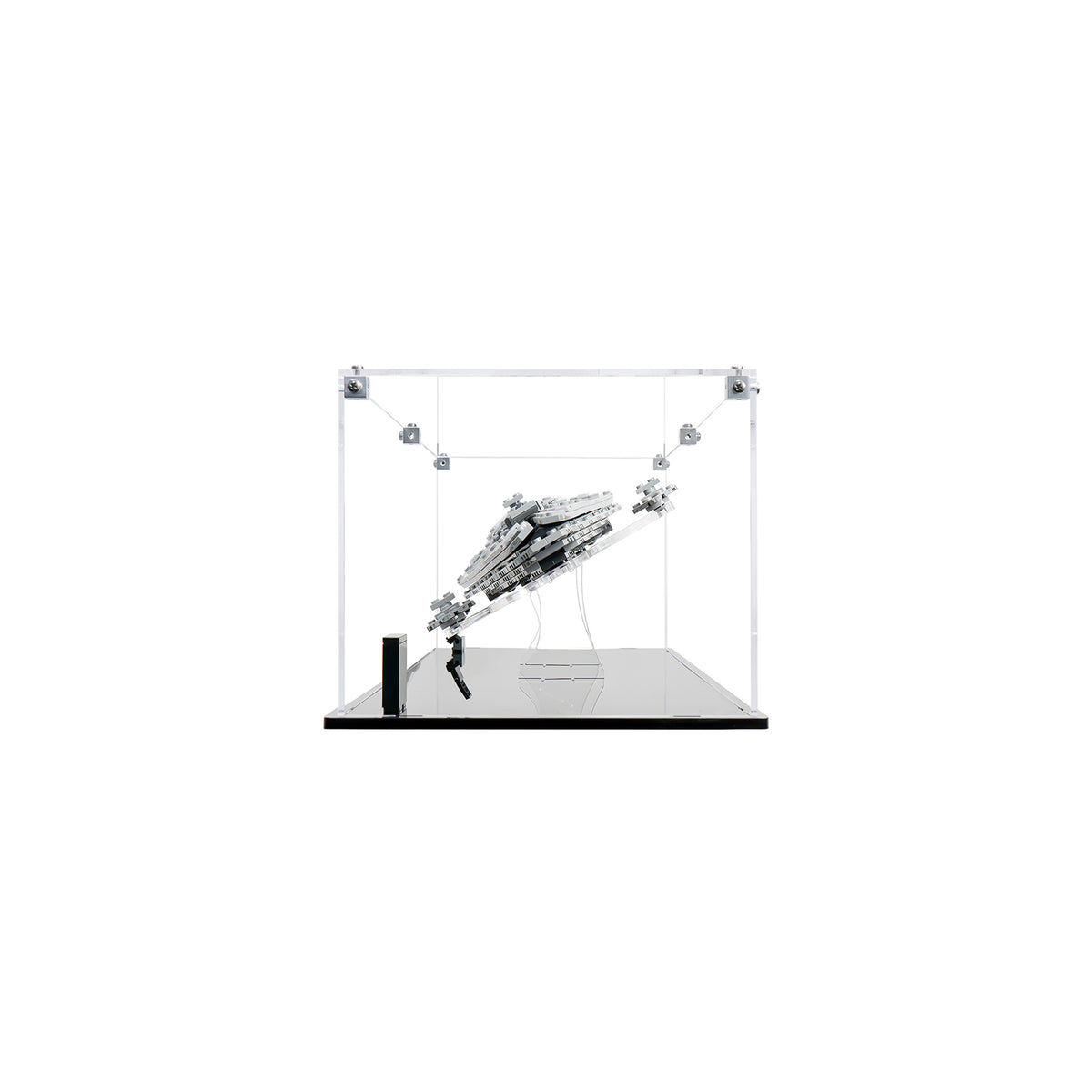 Protector para LEGO Executor Super Star Destroyer (75356) Horizontal