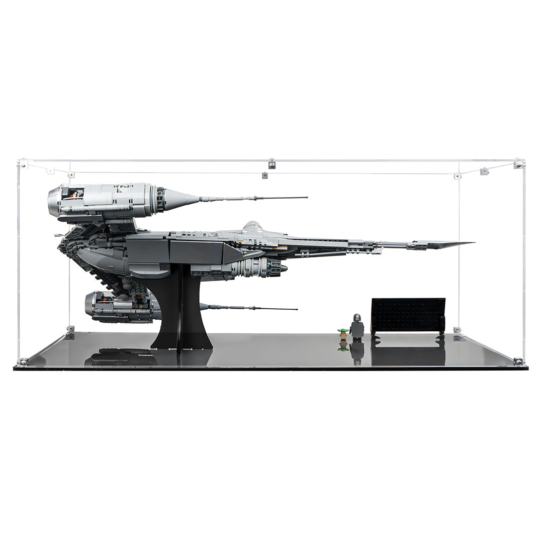 Protector para LEGO®: The Mandalorian's N1 Starfighter (75442)