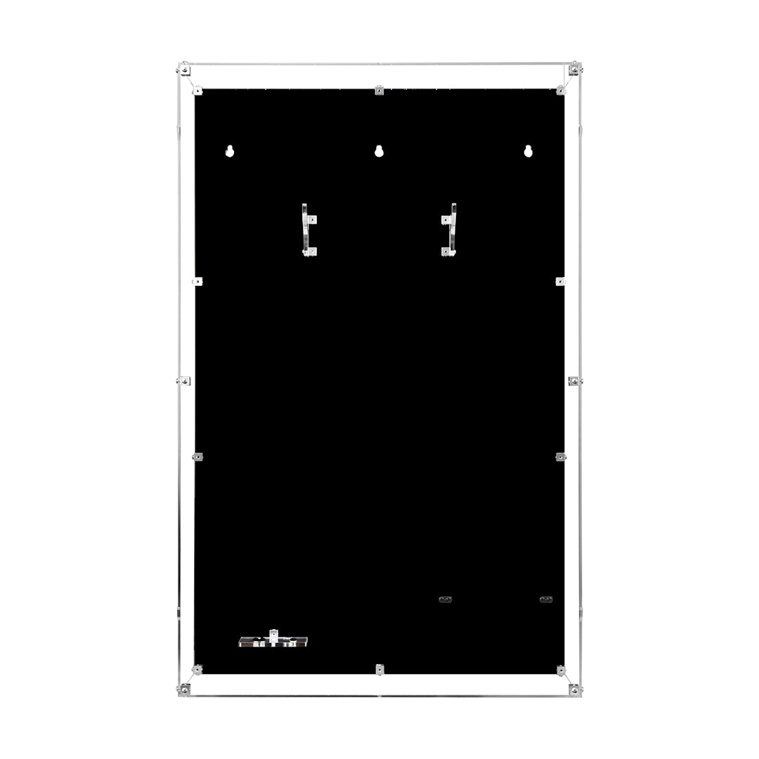 Protector de Pared para LEGO®: The Mandalorian's N1 Starfighter (75442)