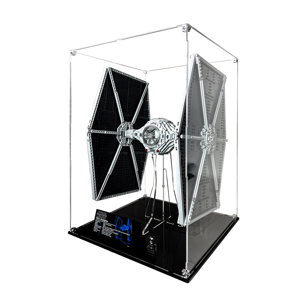 Protector para TIE Fighter™ (75095)