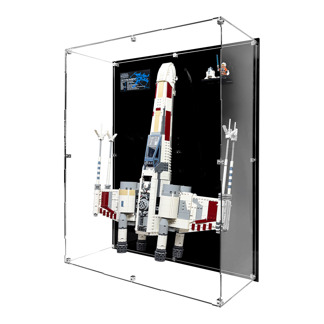 Protector de Pared para X-Wing Starfighter™ (75355)