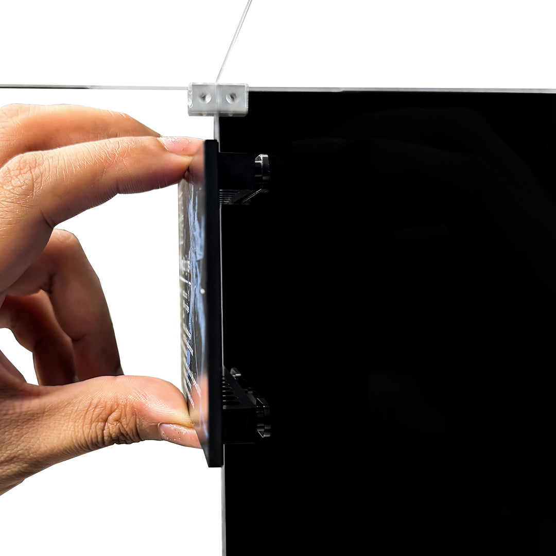 Protector de Pared para X-Wing Starfighter™ (75355)