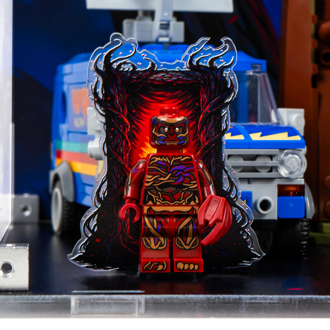 Protector para Creel House (11370) - Edición Limitada
