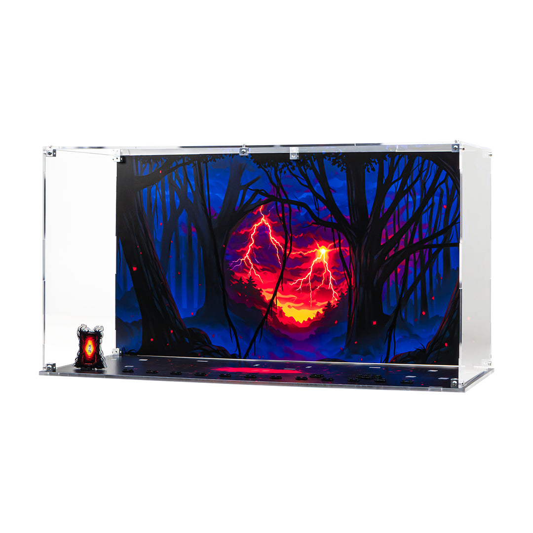 Protector para Creel House (11370) Edición Limitada