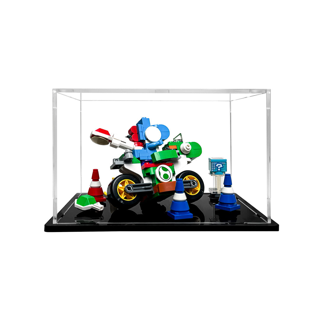 Protector para Mario Kart™: Yoshi Bike (72031)