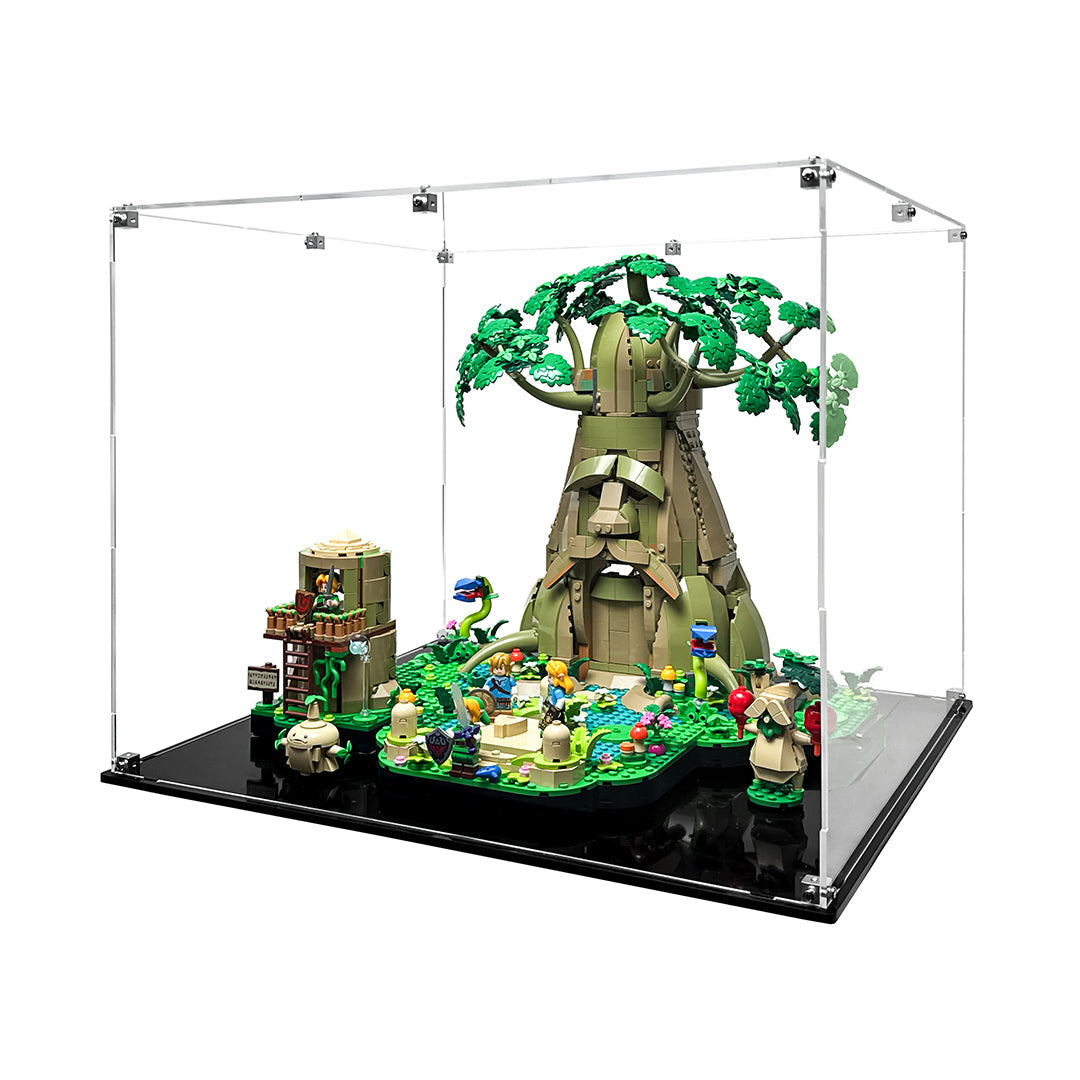Protector para LEGO® Great Deku Tree (77092) - XL