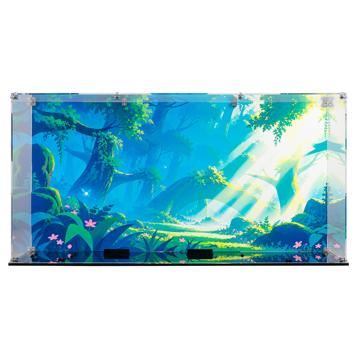 Protector para LEGO® Great Deku Tree - 77092 (Mod. B)