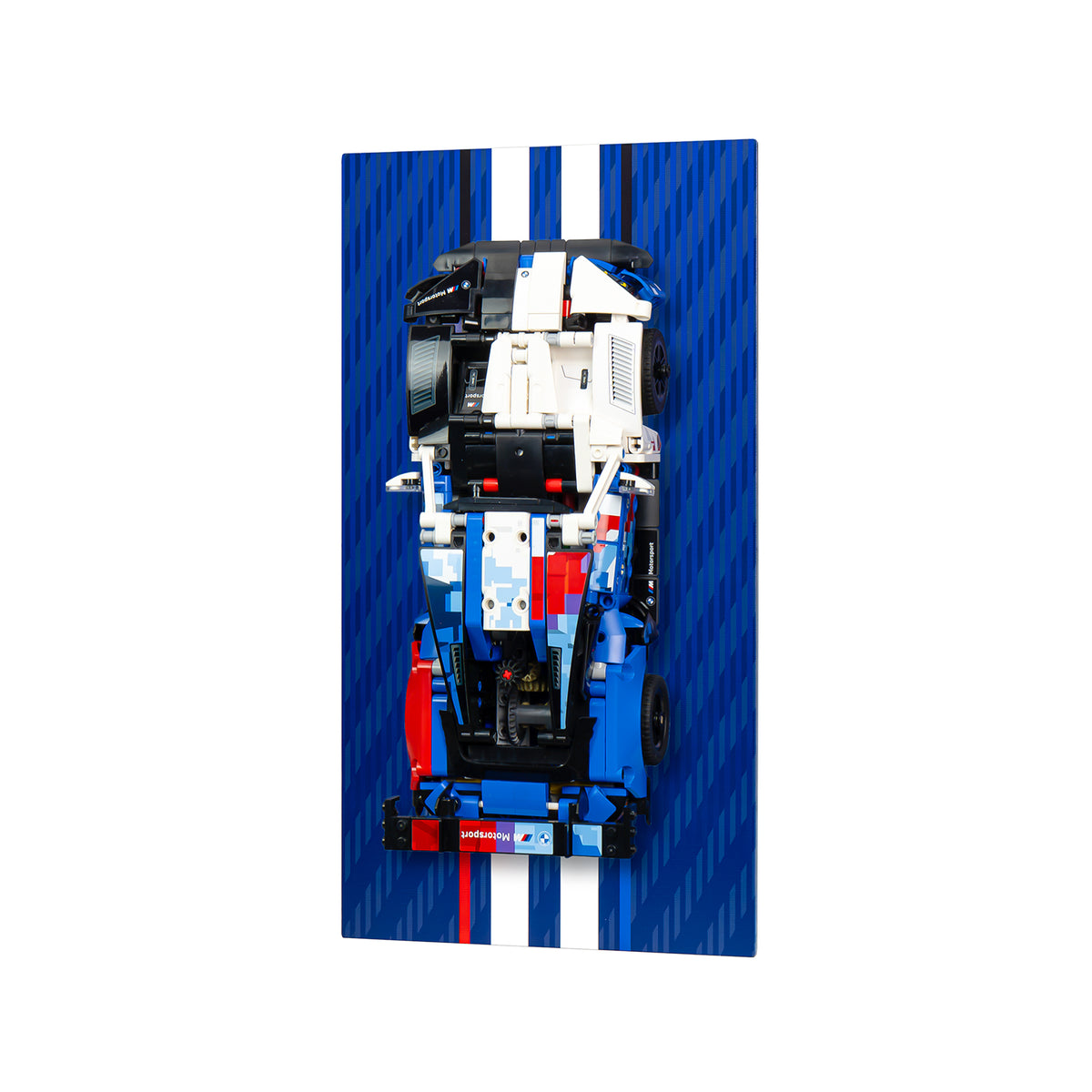 Exhibidor de Pared para LEGO BMW M4 GT3 EVO (42226)