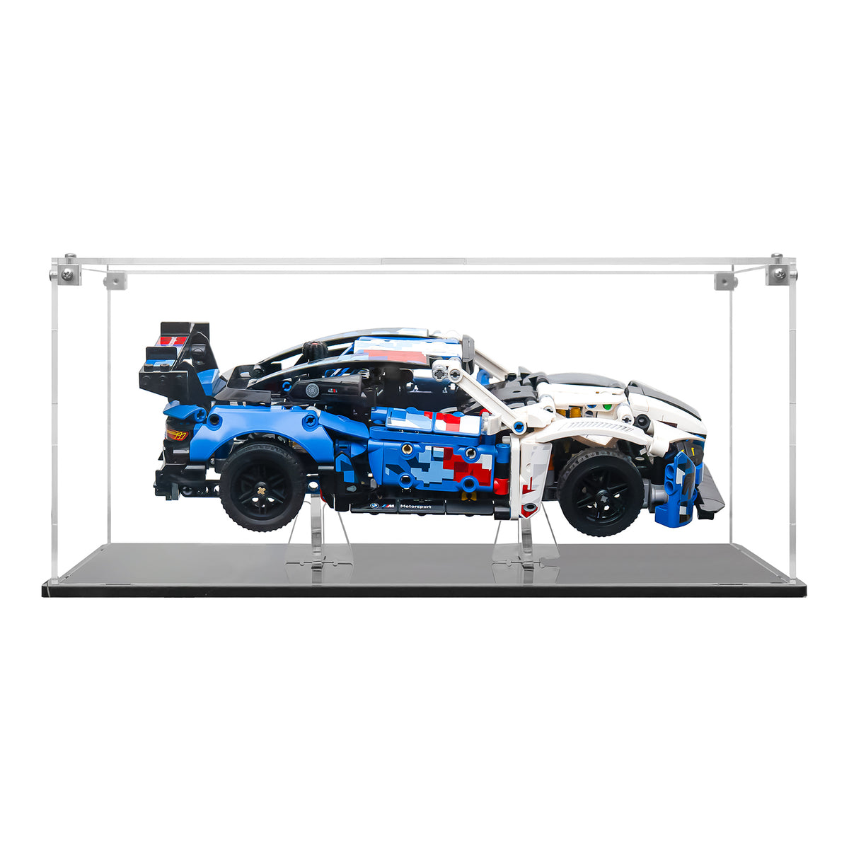 Protector para LEGO® Technic: BMW M4 GT3 EVO (42226)