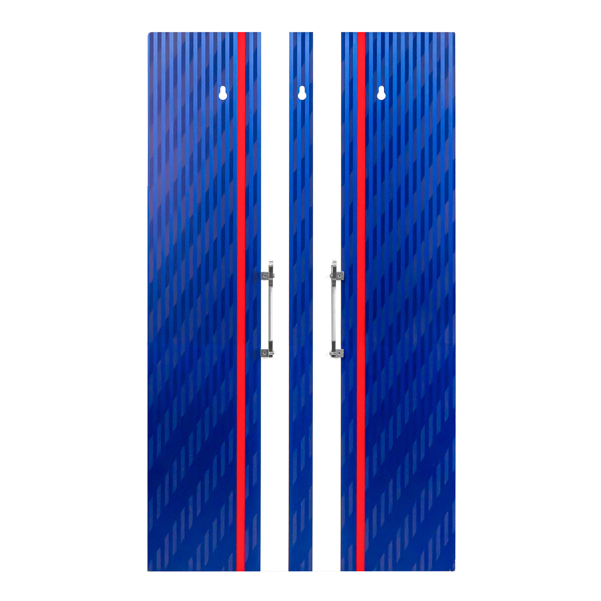 Exhibidor de Pared para LEGO Bugatti Chiron (42083)