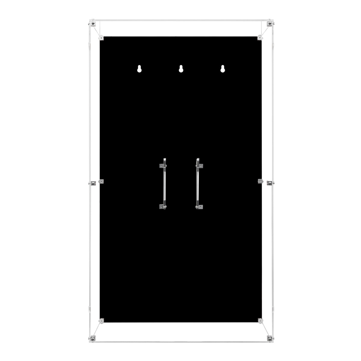 Protector de Pared para LEGO Bugatti Chiron (42083)