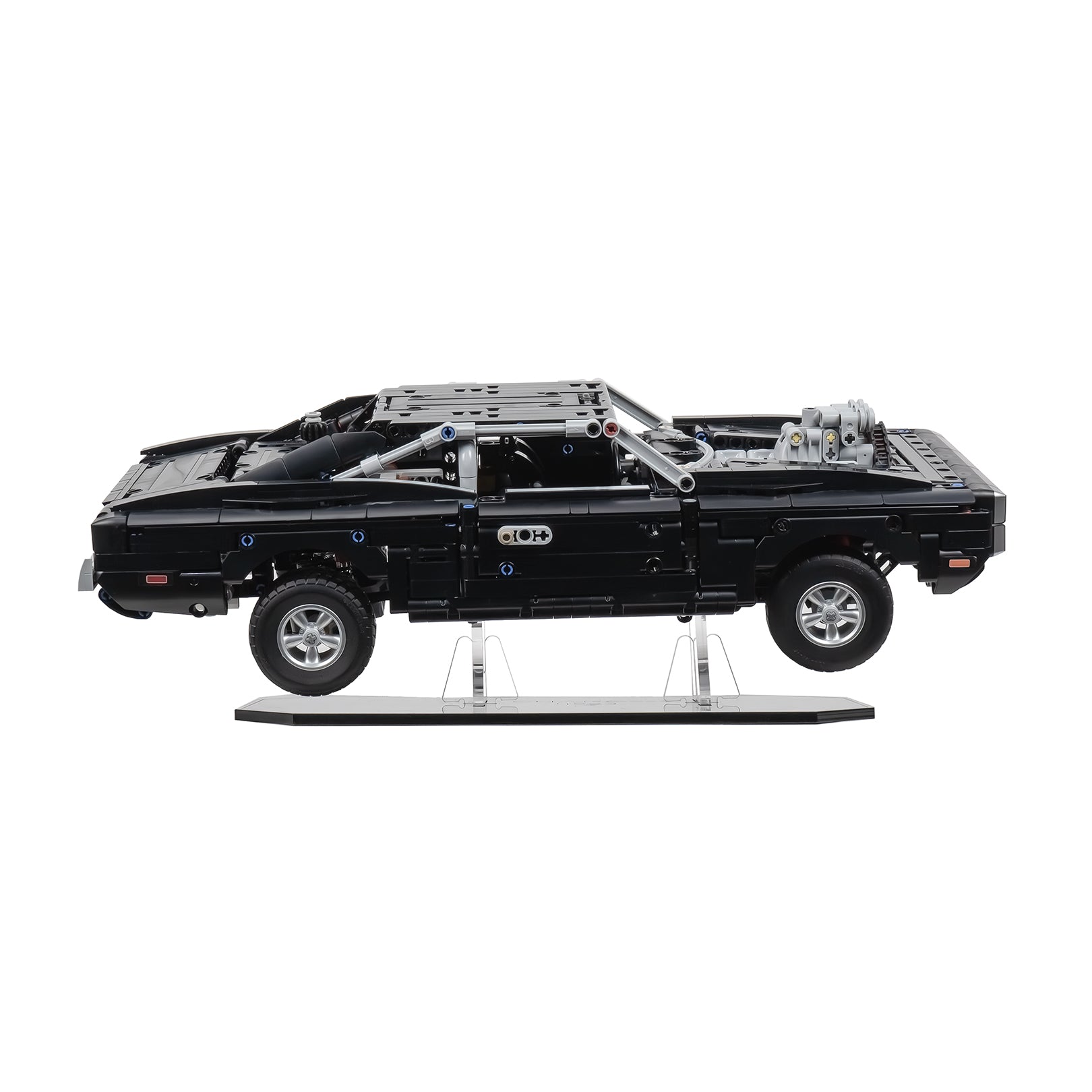 Exhibidor para LEGO Dodge Charger R/T (42231)