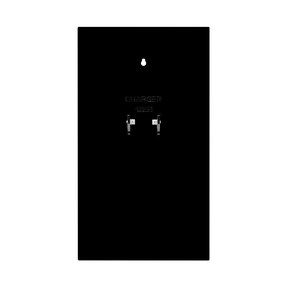 Exhibidor de Pared para LEGO Dodge Charger R/T (42231)