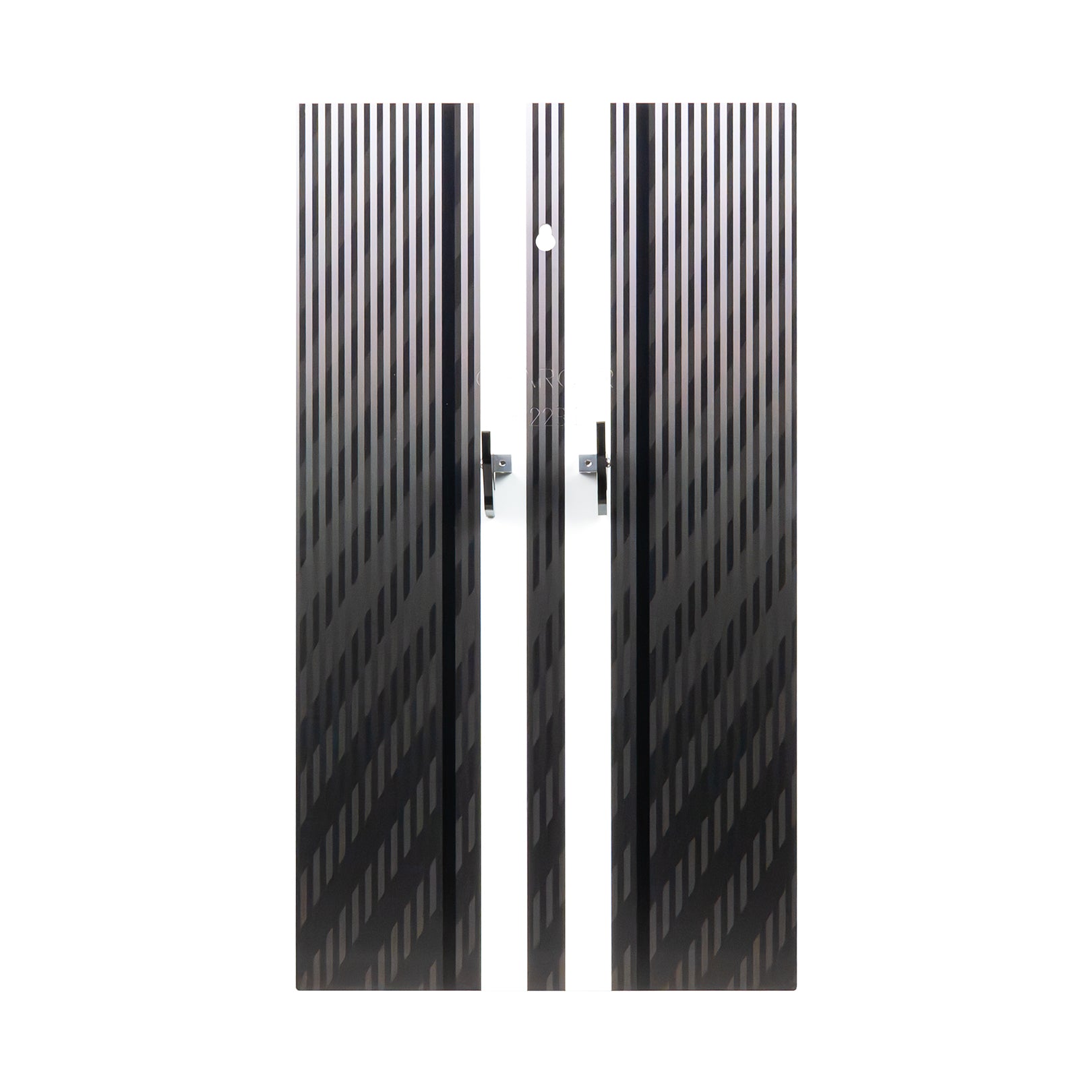Exhibidor de Pared para LEGO Dodge Charger R/T (42231)