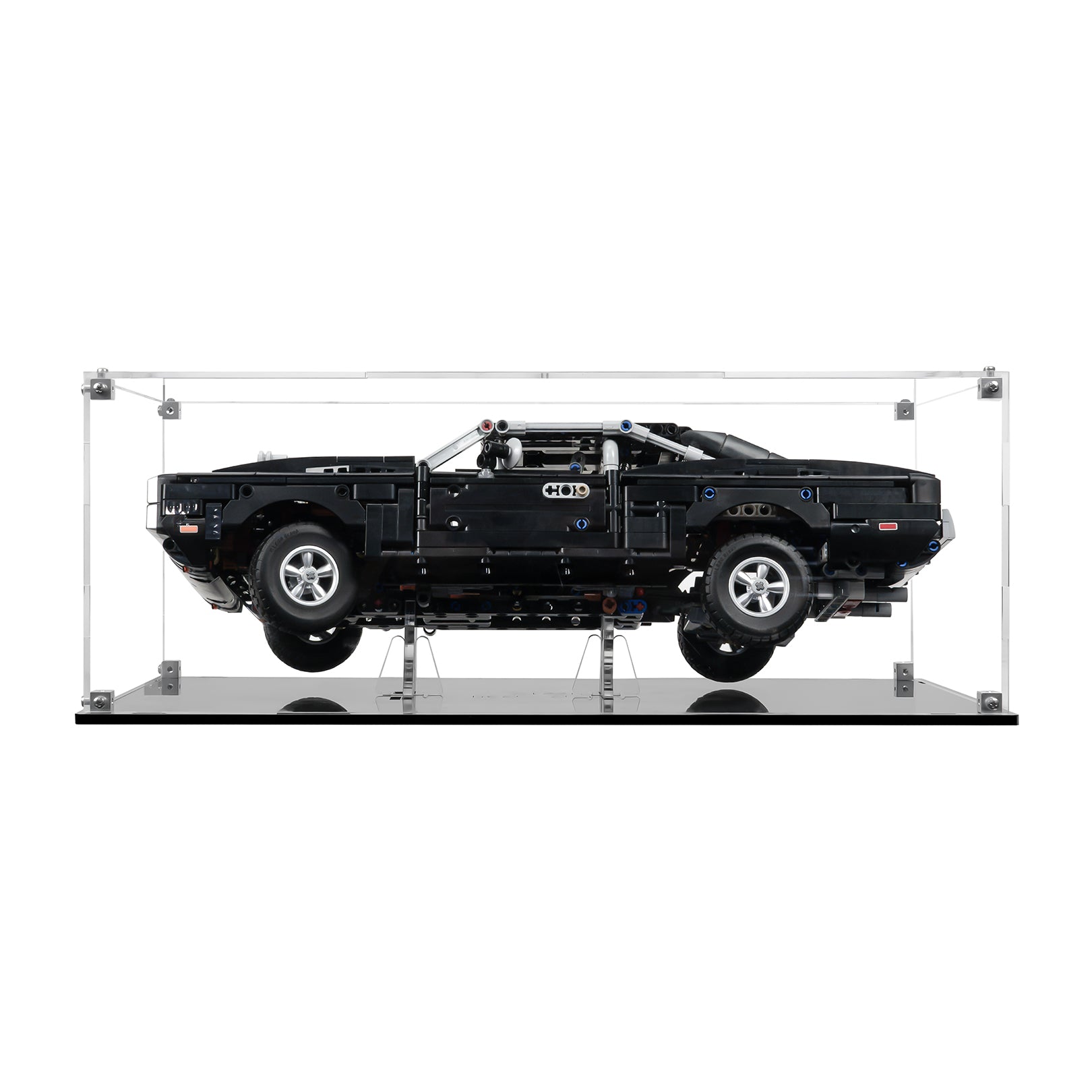 Protector para LEGO Dodge Charger R/T (42231)
