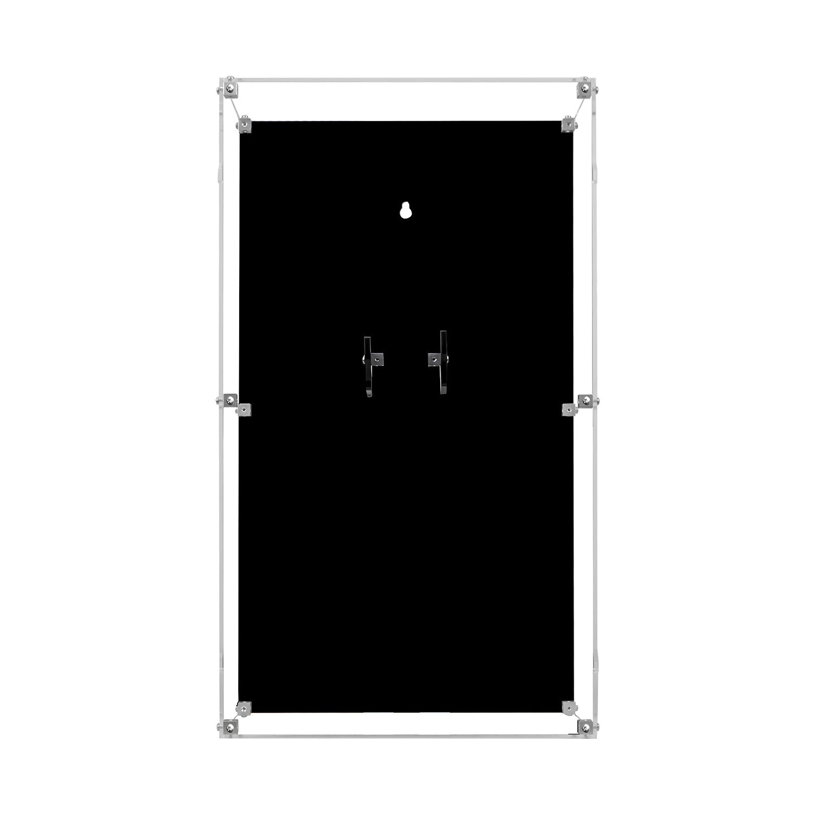 Protector de Pared para LEGO Dodge Charger R/T (42231)