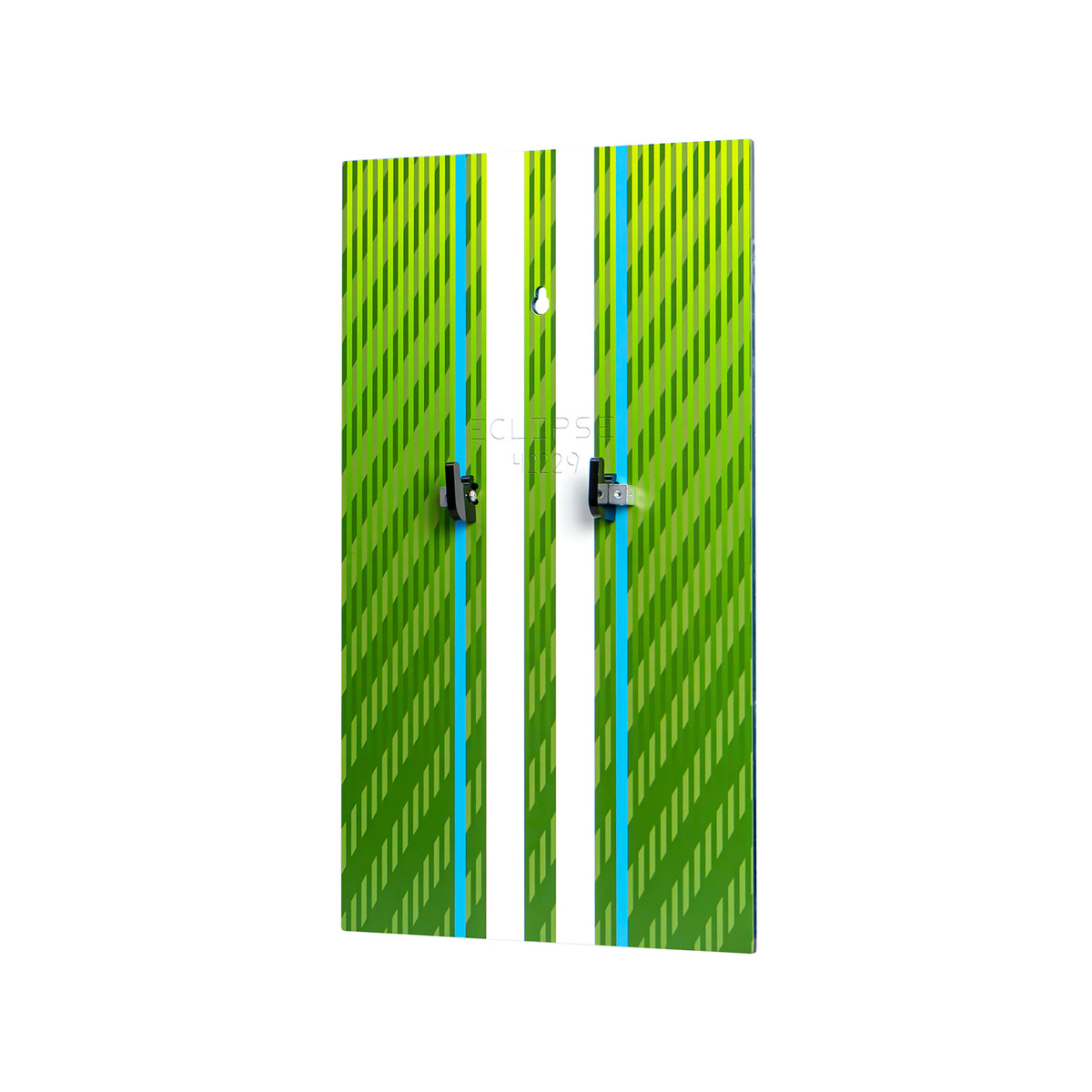 Exhibidor de Pared para LEGO Mitsubishi Eclipse - Fast & Furious (42229)