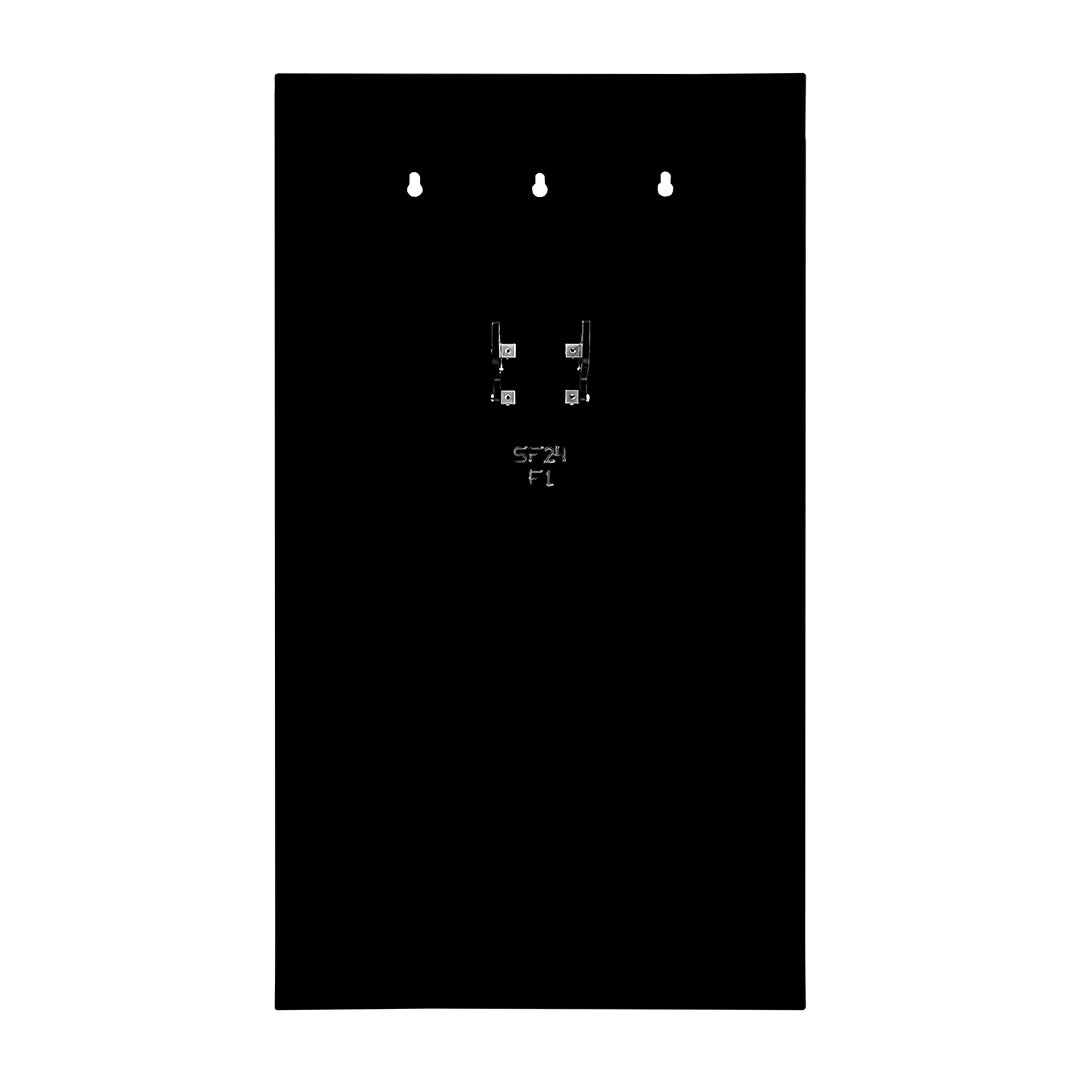 Exhibidor de Pared para Ferrari SF-24 F1 (42207)