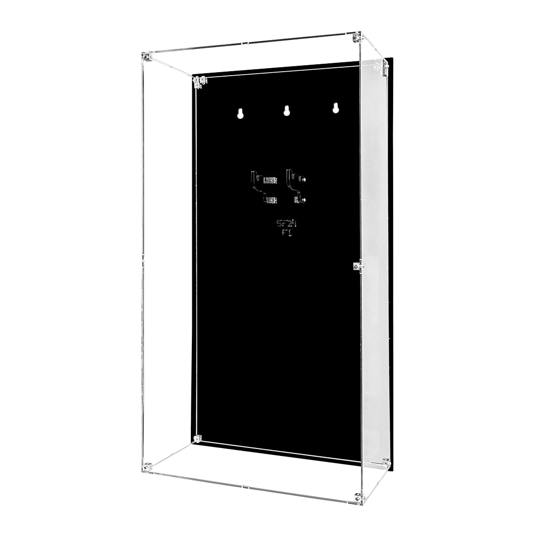 Protector de pared para Ferrari SF-24 F1 (42207)