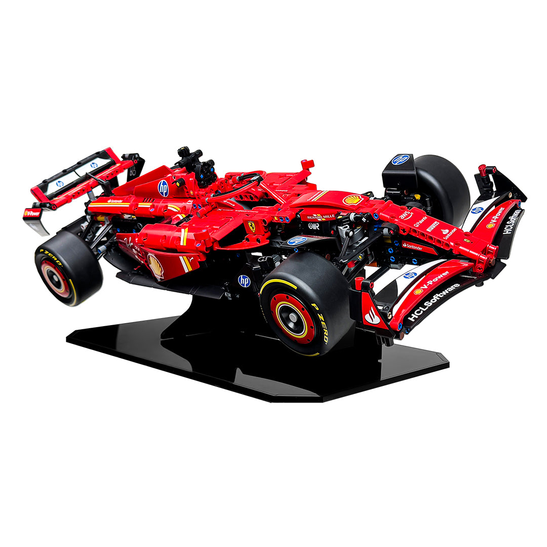 Exhibidor para Ferrari SF-24 Formula 1™ (42207)