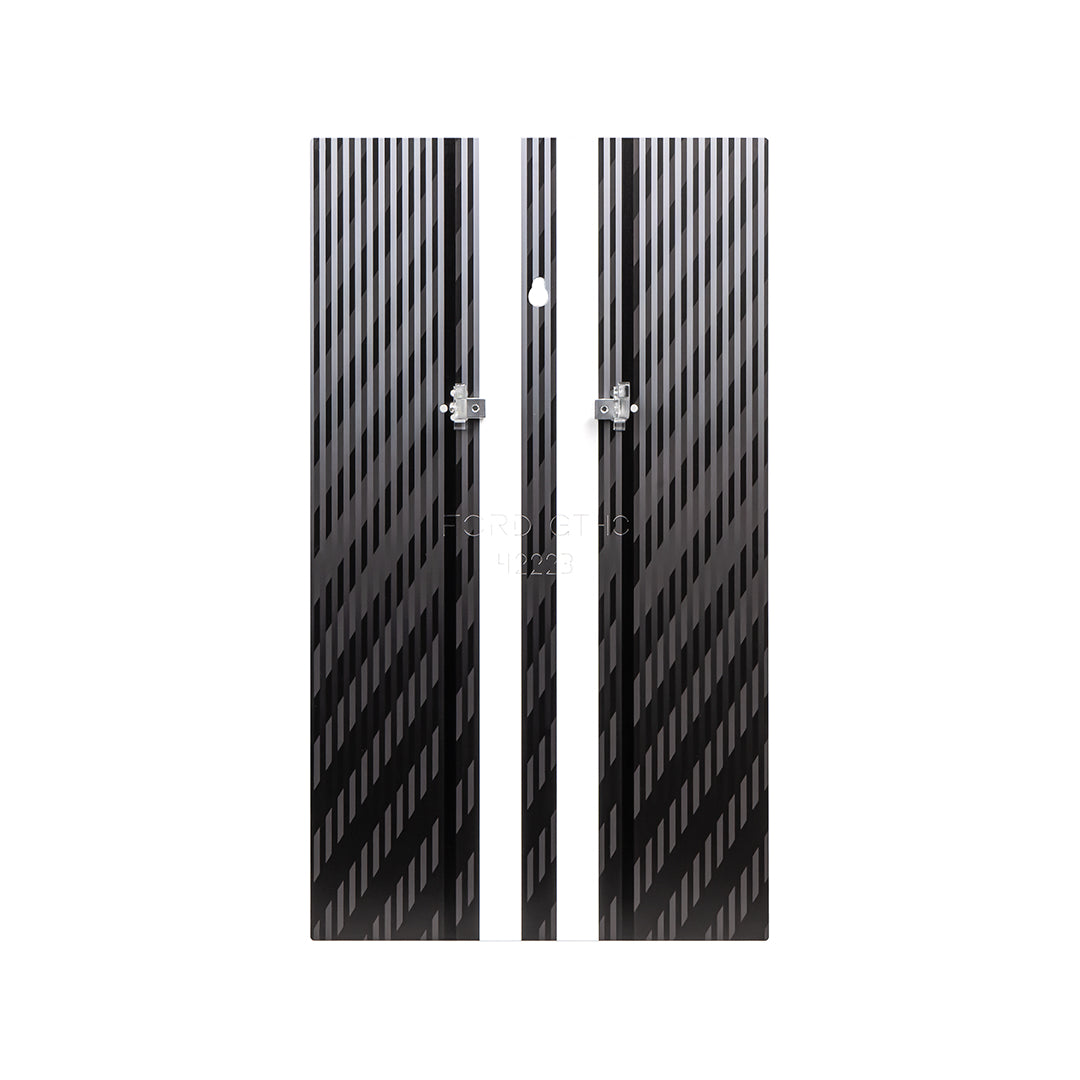Exhibidor de Pared para Ford GT40 MKII 1966 (42223)